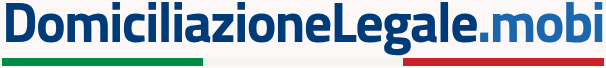 Domiciliazione Legale